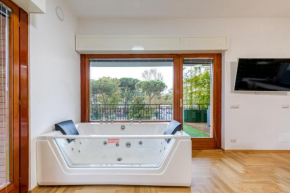 Flatinrome Vatican Suites